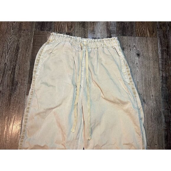 Xirena Lite Khaki Rex Twill Pant in Tan Size Small - Picture 5 of 10